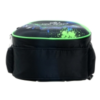 Рюкзак каркасный школьный Calligrata "Джойстик" + брелок, 39 х 30 х 14 см Рюкзак каркасный школьный Calligrata "Джойстик" + брелок, 39 х 30 х 14 см