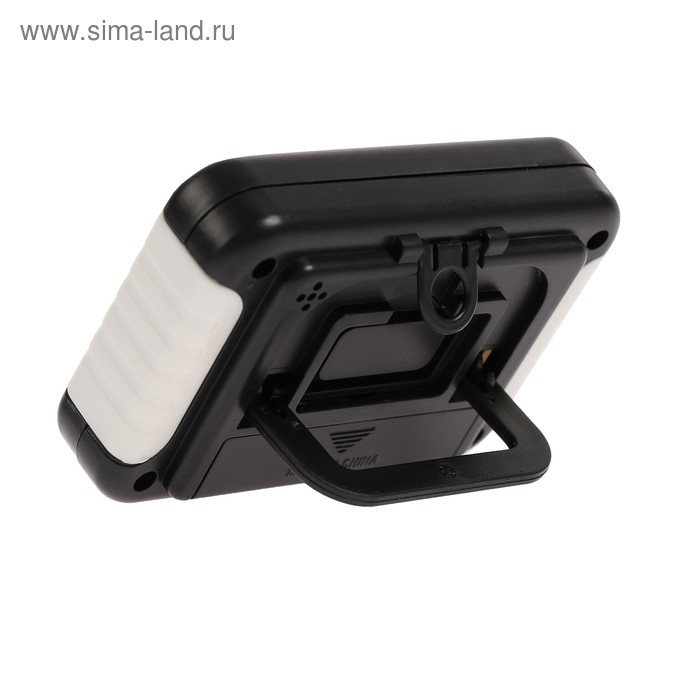 Таймер Luazon LC107, электронный, магнитное крепление, черный Таймер Luazon LC107, электронный, магнитное крепление, черный