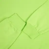 Толстовка Unit Toima, зеленое яблоко, размер 3XL