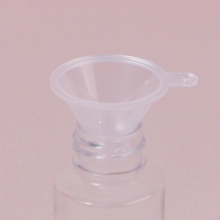 Набор для хранения, в футляре, 9 предметов, цвет прозрачный/розовый Набор для хранения, в футляре, 9 предметов, цвет прозрачный/розовый