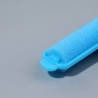 Бигуди с фиксатором, d = 1,5 см, 6 см, 12 шт, цвет МИКС Бигуди с фиксатором, d = 1,5 см, 6 см, 12 шт, цвет МИКС