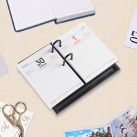 Блок для настольного календаря А6 "Празники - 3" 2025 год, 160 листа Блок для настольного календаря А6 "Празники - 3" 2025 год, 160 листа