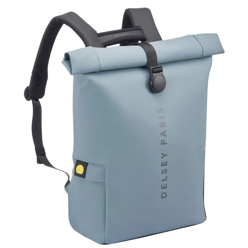 Рюкзак Turenne, серо-голубой Рюкзак Turenne, серо-голубой