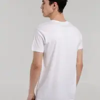 Футболка &laquo;Меламед. Jimi Hendrix&raquo;, белая, размер XXL