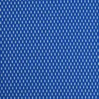 Заготовка из мелкой сетки Syren, L, синяя