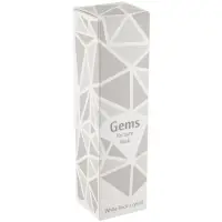 Термос Gems White Rock Сrystal, белый горный хрусталь Термос Gems White Rock Сrystal, белый горный хрусталь