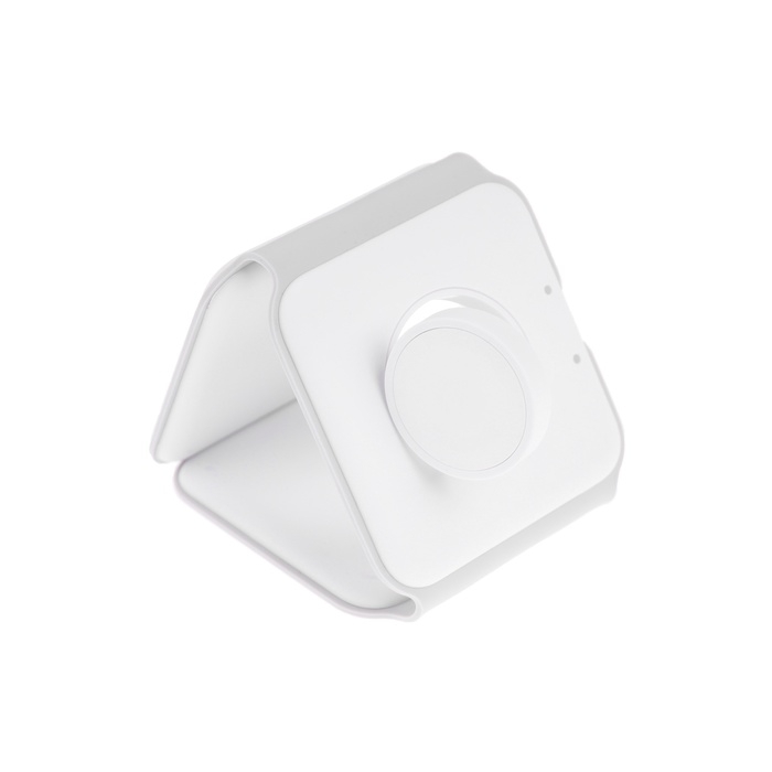 Беспроводное зарядное устройство 3 в 1 A07, 15 W, поддержка MagSafe, складная, белая Беспроводное зарядное устройство 3 в 1 A07, 15 W, поддержка MagSafe, складная, белая