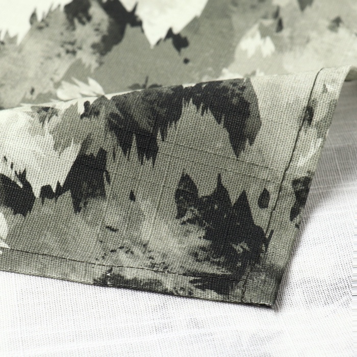 Набор подарочный "Сooking" полотенце,варежка-прихватка,кух.лопатка,венчик,губка