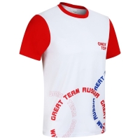 Футболка спортивная ONLYTOP man, р. 48 Футболка спортивная ONLYTOP man, р. 48