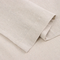 Комплект штор для кухни с подхватами Доляна My magic kitchen, 149х180±3 см - 2 шт, рогожка 160 г/м Комплект штор для кухни с подхватами Доляна My magic kitchen, 149х180±3 см - 2 шт, рогожка 160 г/м