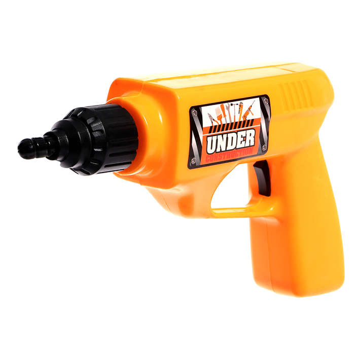 Набор инструментов &laquo;Слесарь&raquo;, 10 предметов