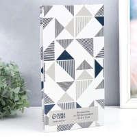 Фотоальбом на 300 фото 10х15 см "Сканди" 33,5х17,5х5 см Фотоальбом на 300 фото 10х15 см "Сканди" 33,5х17,5х5 см