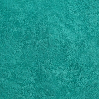 Полотенце-пончо Крошка Я &laquo;Гномик&raquo;, цвет зелёный, размер 24-32, 100 % хлопок, 320 г/м2