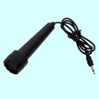 Синтезатор детский &laquo;Маленький музыкант&raquo;, 37 клавиш, с микрофоном