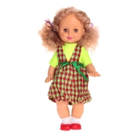 Кукла &laquo;Кристина №6&raquo;, МИКС