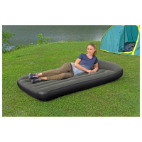 Кровать надувная Twin, 188 x 99 x 30 см, 67680 Bestway Кровать надувная Twin, 188 x 99 x 30 см, 67680 Bestway