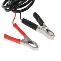 Насос для перекачки жидкости "Вымпел НС", 12/24 В