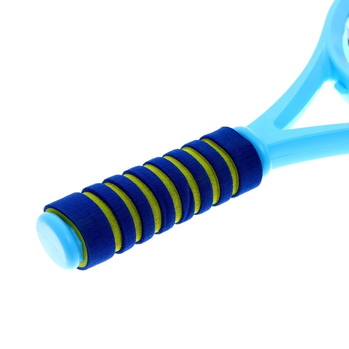 Набор ракеток &laquo;Челюсти&raquo;