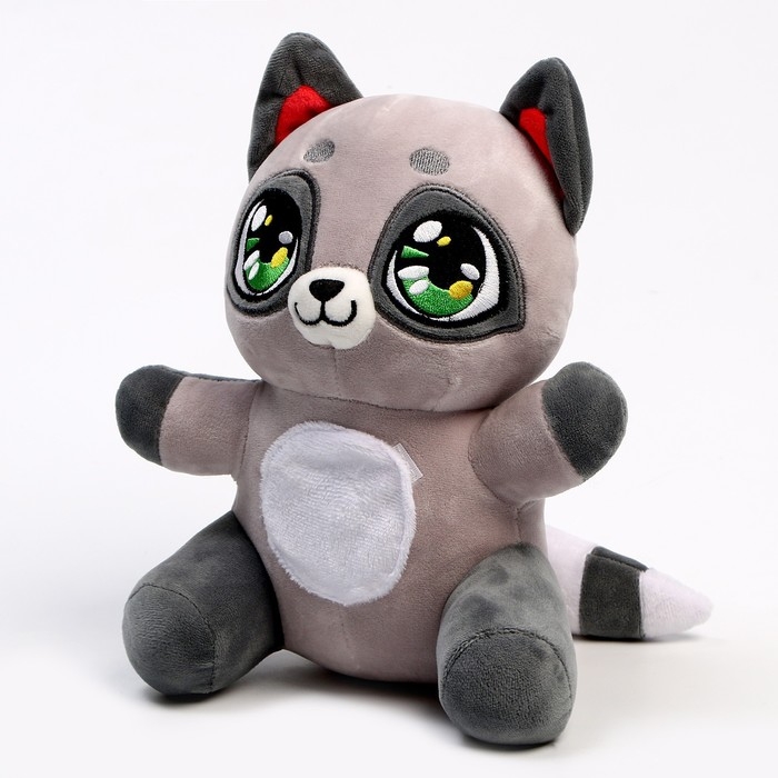 Мягкая игрушка &laquo;Енотик&raquo;