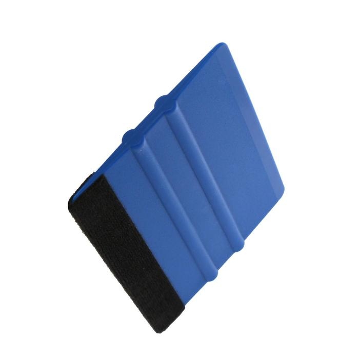 Ракель для оклейки автомобиля, 10×7 см Ракель для оклейки автомобиля, 10×7 см