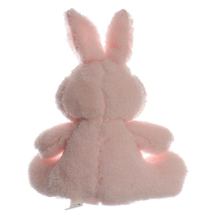 Мягкая игрушка &laquo;Зайка розовый&raquo;