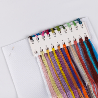 Набор для вышивания крестом &laquo;Во всей красе!&raquo;