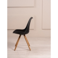 Стул Эмми (черный)