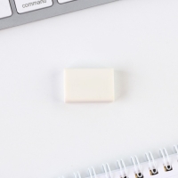 Подарочный набор на выпускной &laquo;Удачи тебе выпускник&raquo; блокнот,ластик, 2 карандаша HB, значок,линейка