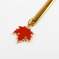 Ложка с подвесом &laquo;Дорогому учителю&raquo;, 3 х 15 см.