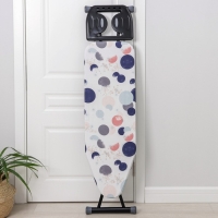 Доска гладильная Dogrular «Диана», 112×36 см, регулируемая высота до 90 см Доска гладильная Dogrular «Диана», 112×36 см, регулируемая высота до 90 см