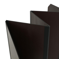 Слань-книжка «Муссон» 2800, размер 202 х 79 см, сплошная Слань-книжка «Муссон» 2800, размер 202 х 79 см, сплошная