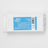 Глазурь кондитерская цветная, голубая 300 г Глазурь кондитерская цветная, голубая 300 г