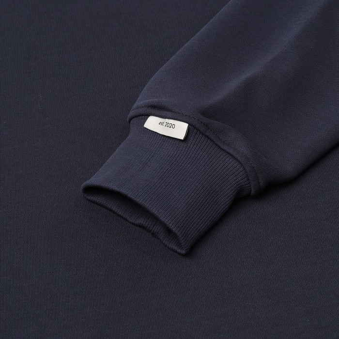 Толстовка мужская MIST Men's casual р. 54, синий