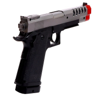 Танк &laquo;Артиллерия&raquo;, с пистолетом, световые и звуковые эффекты, работает от батареек, цвет МИКС