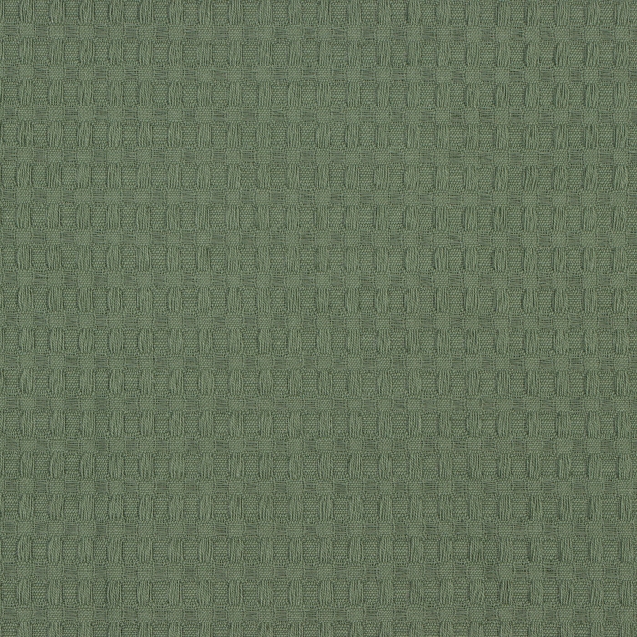 Полотенце "Доляна" цв. хаки 35х60 см, 100% хл., крупная вафля 220 г/м2