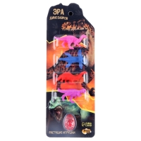 Растущие игрушки &laquo;Эра динозавров&raquo;, игрушки+яйцо, МИКС