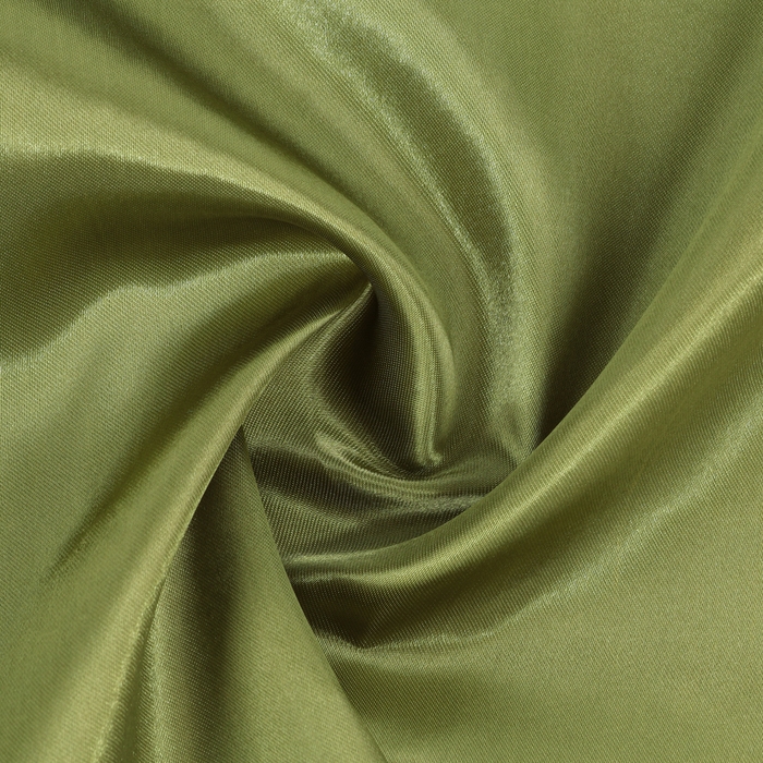 Набор лоскутов для рукоделия, атлас однотонный, 5 видов, 50 &times; 50 см