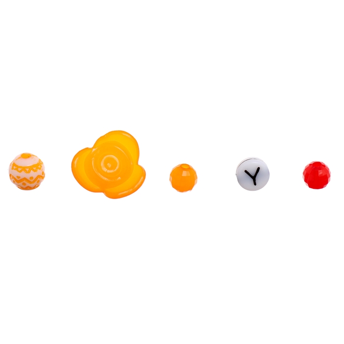 Набор бисероплетения в чемоданчике &laquo;Рукодельница&raquo;