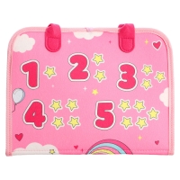 Развивающий набор &laquo;Умный чемоданчик&raquo;