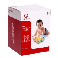 Неваляшка «Пчёлка», звуковые эффекты Неваляшка «Пчёлка», звуковые эффекты