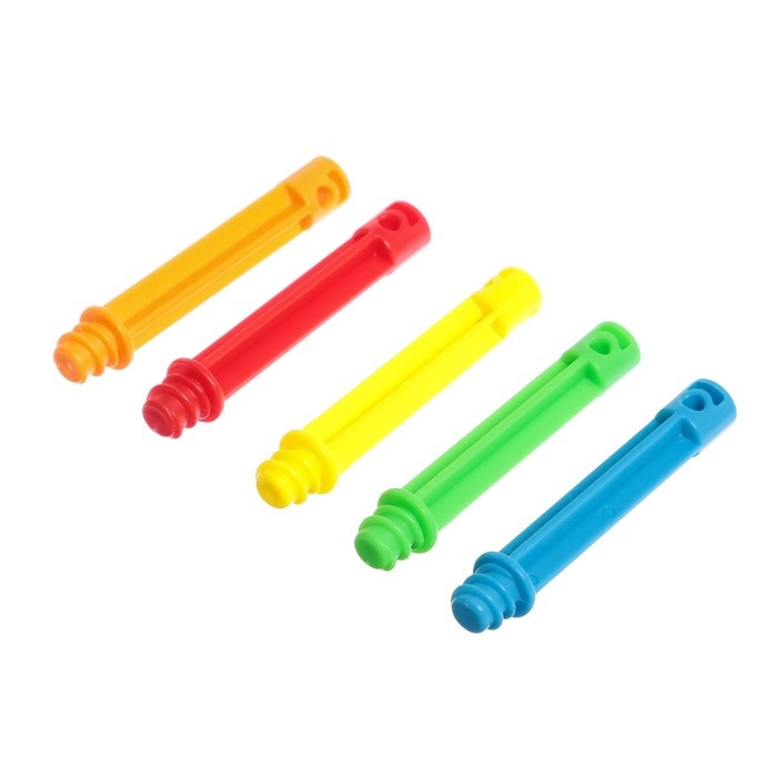 Развивающий набор &laquo;Цветная логика&raquo;