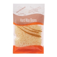 Воск для депиляции пленочный Мёд, 100 гр Воск для депиляции пленочный Мёд, 100 гр