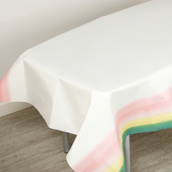 Скатерть &laquo;Нежность&raquo;, 120х180 см