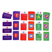 Настольная игра &laquo;Царь-спичка&raquo;, 2-4 игрока, 10+