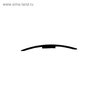 Порог одноуровневый, дуб беленный, 30*900 мм Порог одноуровневый, дуб беленный, 30*900 мм