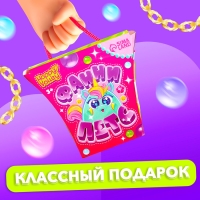 Игрушка-браслет &laquo;Фанни петс&raquo;, МИКС