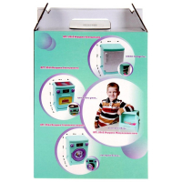 Бытовая техника «Холодильник» Бытовая техника «Холодильник»