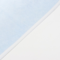 Пеленка на непромокаемой основе, 50х70 см &laquo;Пираты&raquo;