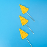 Карамель леденцовая Sweet Ness сыр, персик-маракуйя, 30 г Карамель леденцовая Sweet Ness сыр, персик-маракуйя, 30 г