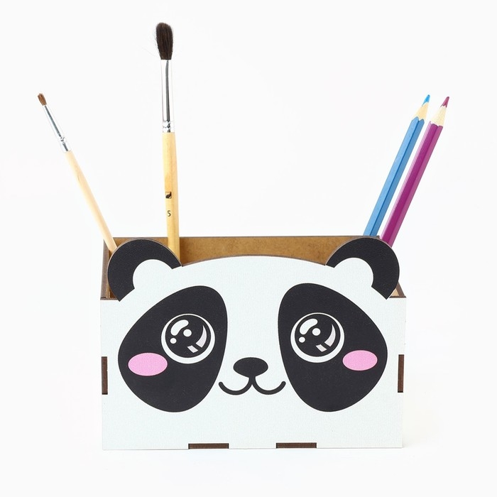 Органайзер для канцелярии &laquo;Панда&raquo;